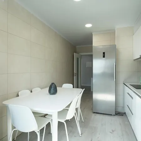 Casa Pereira - Center Distrito de Faro