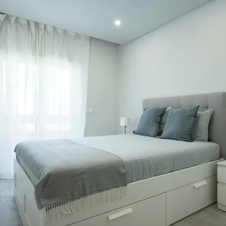 Casa Pereira - Center Distrito de Faro