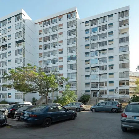 Casa Pereira - Center Distrito de Faro