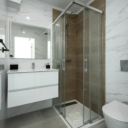 Pensión Casa Pereira - Center