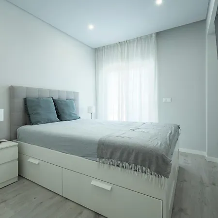 Casa Pereira - Center Guest house *