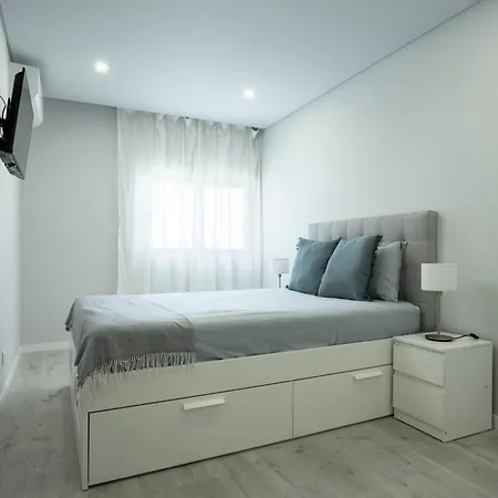 Casa Pereira - Center بيت ضيافة *