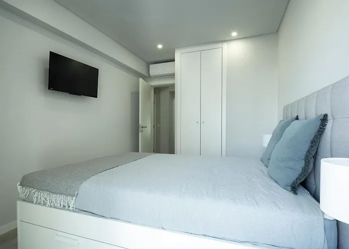 Guest house Casa Pereira - Center
