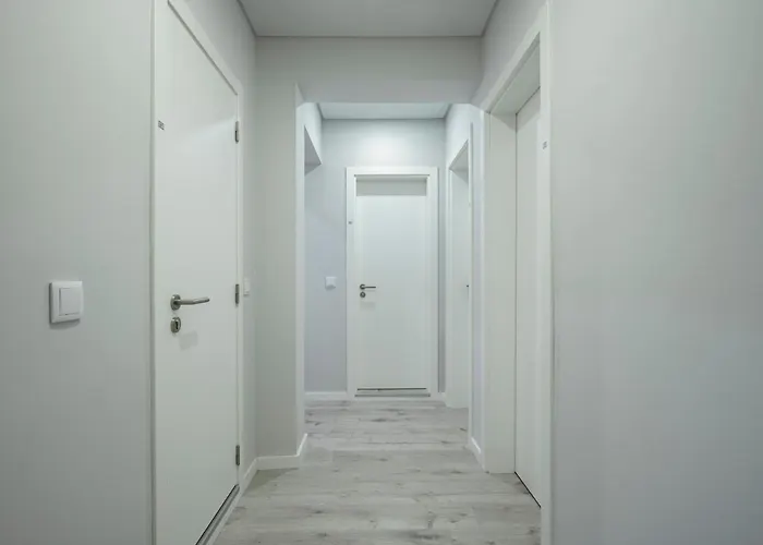 Pensión Casa Pereira - Center *