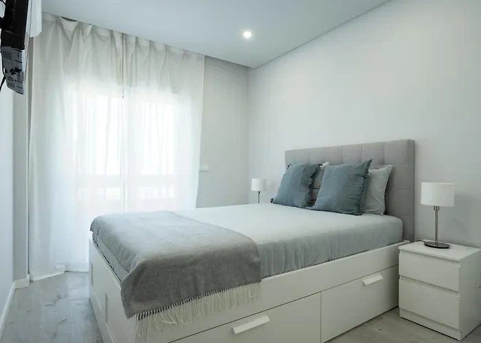Casa Pereira - Center Faro