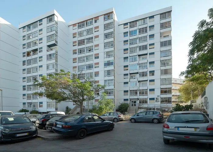 Casa Pereira - Center Distrito de Faro