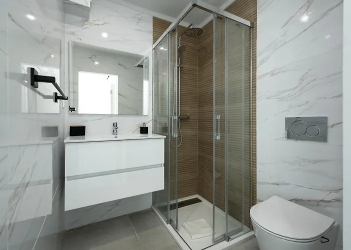 Pensión Casa Pereira - Center