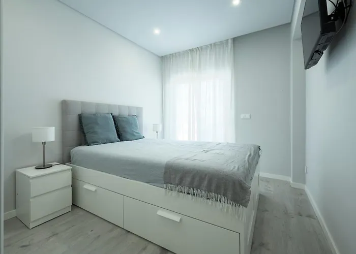 Casa Pereira - Center Pensión *