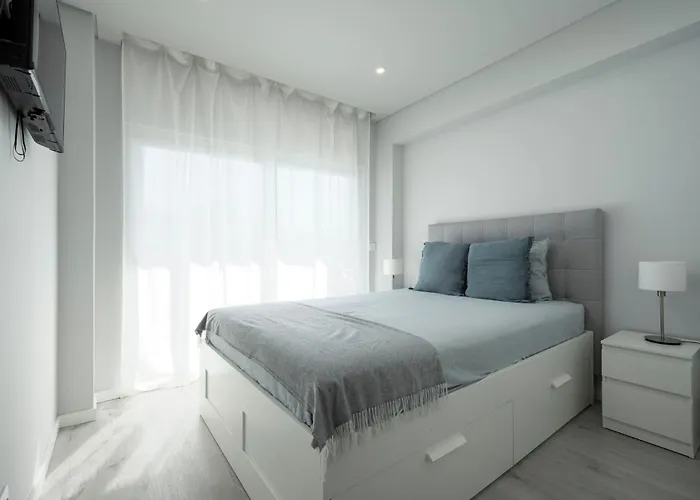 Pensión Casa Pereira - Center