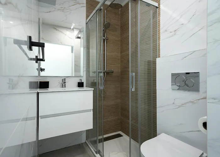 Pensión Casa Pereira - Center