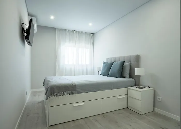 Casa Pereira - Center Guest house *